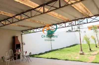 Casa com 3 quartos à venda no Jardim do Triunfo, Guarulhos 