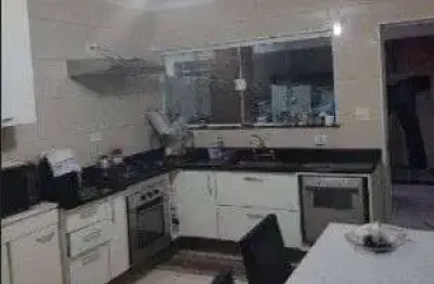 Casa com 2 quartos à venda na Vila Galvão, Guarulhos 