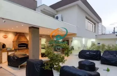 Casa com 3 quartos à venda na Vila Augusta, Guarulhos 