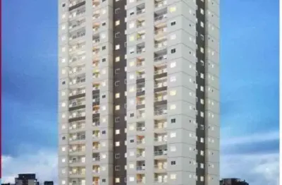 Apartamento com 2 quartos à venda na Vila Galvão, Guarulhos 