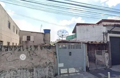 Chácara / sítio à venda na Vila Augusta, Guarulhos 