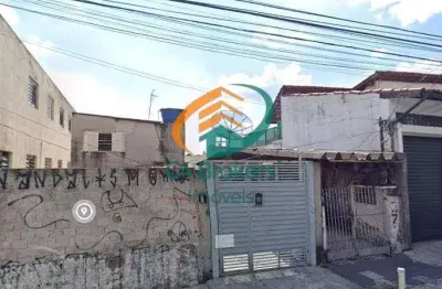 Chácara / sítio à venda na Vila Augusta, Guarulhos 