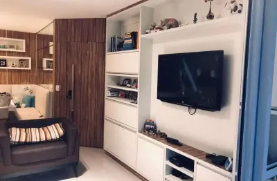 Apartamento com 4 quartos à venda na Vila Moreira, Guarulhos 