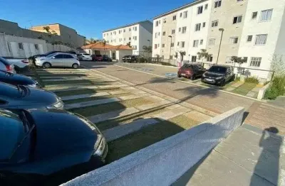 Apartamento com 2 quartos à venda no Jardim Albertina, Guarulhos 