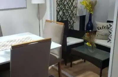 Apartamento com 2 quartos à venda no Macedo, Guarulhos 