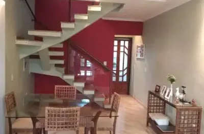 Casa com 3 quartos à venda no Parque Renato Maia, Guarulhos 