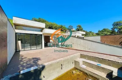 Casa com 3 quartos à venda em Corumbá, Mairiporã 