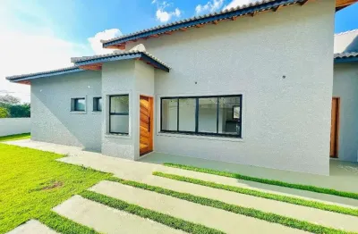 Casa com 3 quartos à venda no Jardim dos Pinheiros, Atibaia 