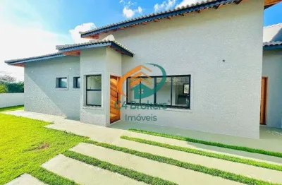 Casa com 3 quartos à venda no Jardim dos Pinheiros, Atibaia 