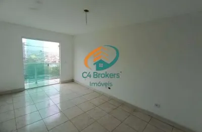 Casa com 2 quartos à venda no Parque das Nações, Guarulhos 