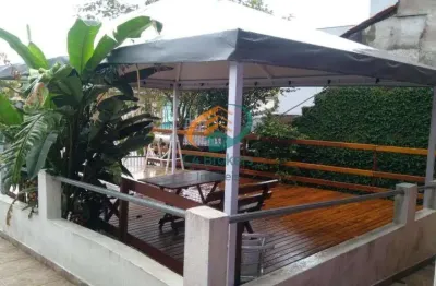 Casa com 5 quartos à venda no Jardim Flor da Montanha, Guarulhos 