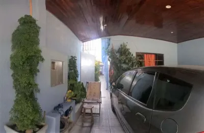 Casa com 2 quartos à venda no Jardim Fortaleza, Guarulhos 