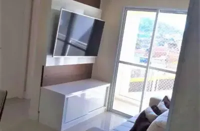 Apartamento com 2 quartos à venda na Vila Bremen, Guarulhos 