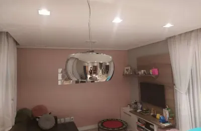 Casa com 2 quartos à venda na Vila Ré, São Paulo 