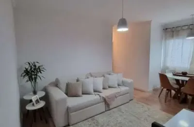 Apartamento com 3 quartos à venda no Jardim Maia, Guarulhos 