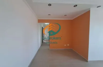 Apartamento com 3 quartos para alugar no Jardim Vera, Guarulhos 