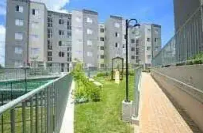 Apartamento com 2 quartos à venda no Jardim Angélica, Guarulhos 