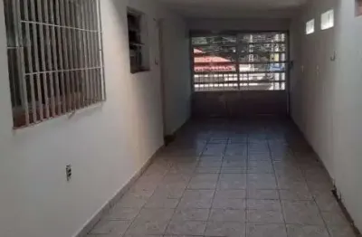 Casa com 3 quartos à venda na Cidade Maia, Guarulhos 