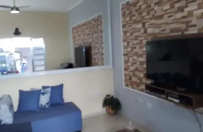 Casa com 3 quartos à venda no Parque Piratininga, Guarulhos 