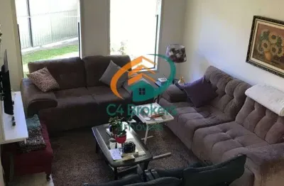 Casa com 3 quartos à venda no Gopoúva, Guarulhos 