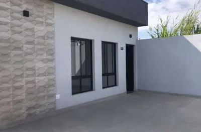 Casa em conjunto habitacional josé barnet y vives  -  atibaia