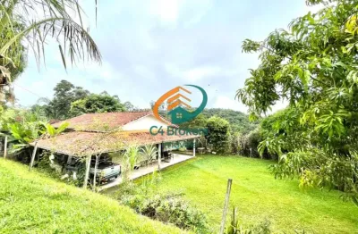 Chácara / sítio com 2 quartos à venda em Monte Negro, Santa Isabel 