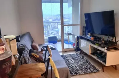 Apartamento com 2 quartos à venda na Vila Galvão, Guarulhos 