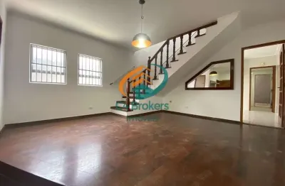 Casa com 3 quartos à venda na Vila Augusta, Guarulhos 