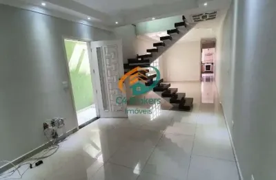 Casa com 3 quartos à venda no Jardim Adriana, Guarulhos 