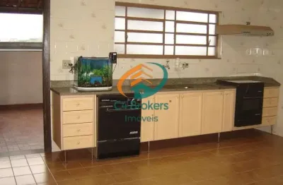 Casa com 3 quartos à venda no Jardim Diogo, Guarulhos 