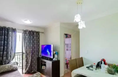 Apartamento com 2 quartos à venda no Portal dos Gramados, Guarulhos 