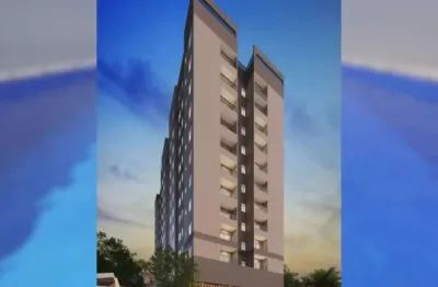 Apartamento com 2 quartos à venda na Vila Rosália, Guarulhos 