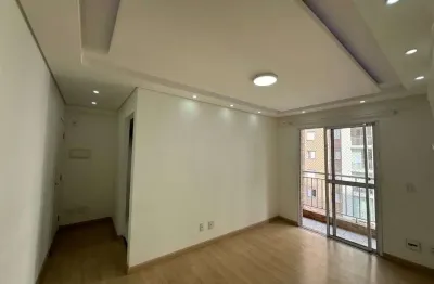 Apartamento com 2 quartos à venda no Jardim Flor da Montanha, Guarulhos 