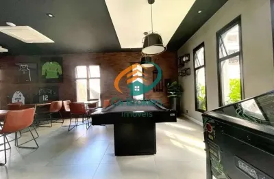 Apartamento com 3 quartos à venda na Vila Augusta, Guarulhos 