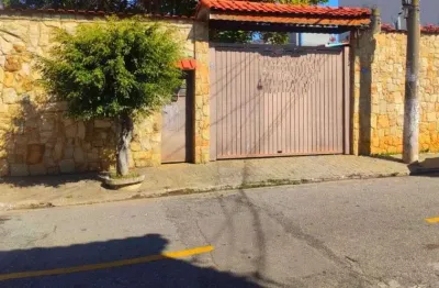 Casa com 3 quartos à venda na Vila São Jorge, Guarulhos 