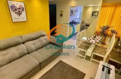 Apartamento com 2 quartos à venda no Centro, Guarulhos 