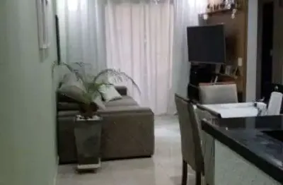 Apartamento em jardim são judas tadeu  -  guarulhos
