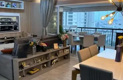 Apartamento com 3 quartos à venda no Jardim Flor da Montanha, Guarulhos 
