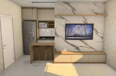 Apartamento com 2 quartos à venda na Ponte Grande, Guarulhos 