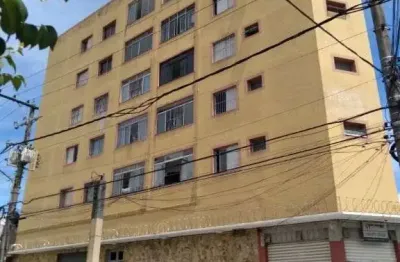 Apartamento com 3 quartos à venda no Jardim Guimarães, Guarulhos 