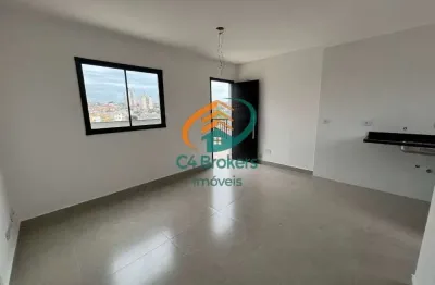 Apartamento com 2 quartos à venda no Jardim Japão, São Paulo 