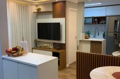 Apartamento com 2 quartos à venda na Vila Endres, Guarulhos 
