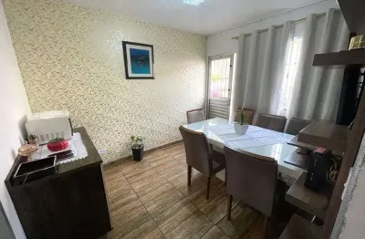 Casa com 2 quartos à venda no Jardim Maria Dirce, Guarulhos 