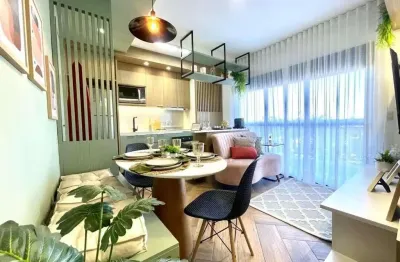 Apartamento com 2 quartos à venda na Vila das Palmeiras, Guarulhos 