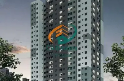 Apartamento com 3 quartos à venda no Centro, Guarulhos 