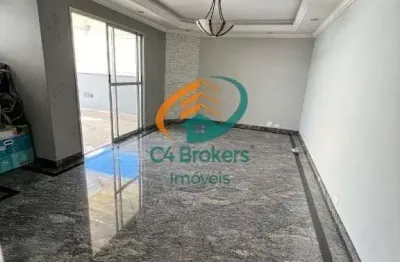 Apartamento com 3 quartos à venda na Vila Progresso, Guarulhos 