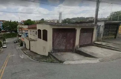 Casa com 3 quartos à venda no Jardim Moreira, Guarulhos 