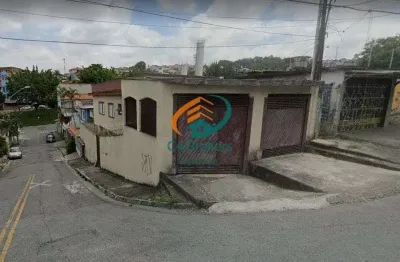 Casa com 3 quartos à venda no Jardim Moreira, Guarulhos 