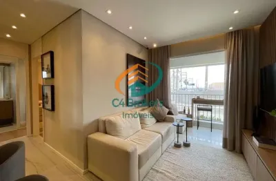 Apartamento com 2 quartos à venda na Vila Itapegica, Guarulhos 