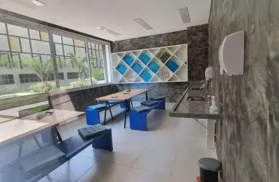 Apartamento com 3 quartos à venda na Vila Barros, Guarulhos 